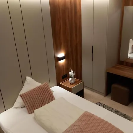 Deluxe Singleroom Comfort With Balcony 101