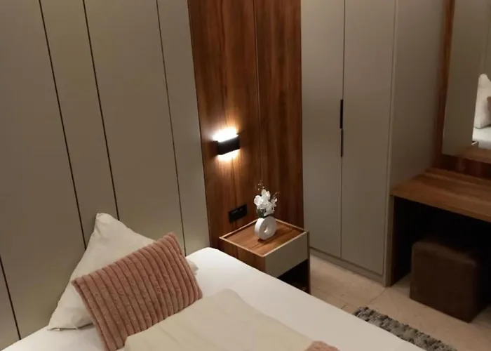 Deluxe Singleroom Comfort With Balcony 101